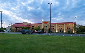 Hampton Inn Wytheville